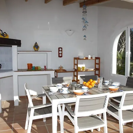 Villa Oasis - Costa Carpediem Calp Extérieur photo
