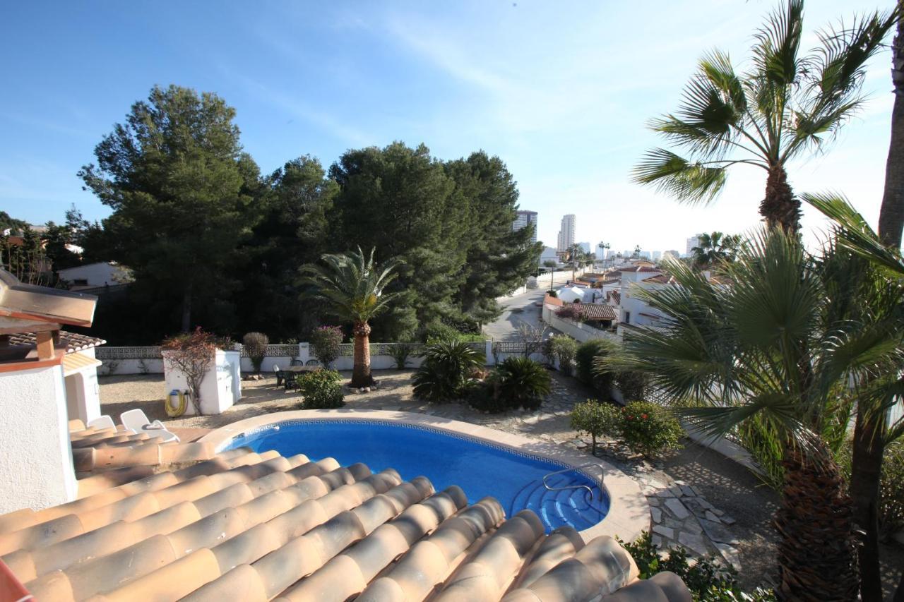 Oasis - Costa Carpediem Villa Calp